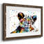 Motley Crew In Color I, impression sur papier-800192564-800192575