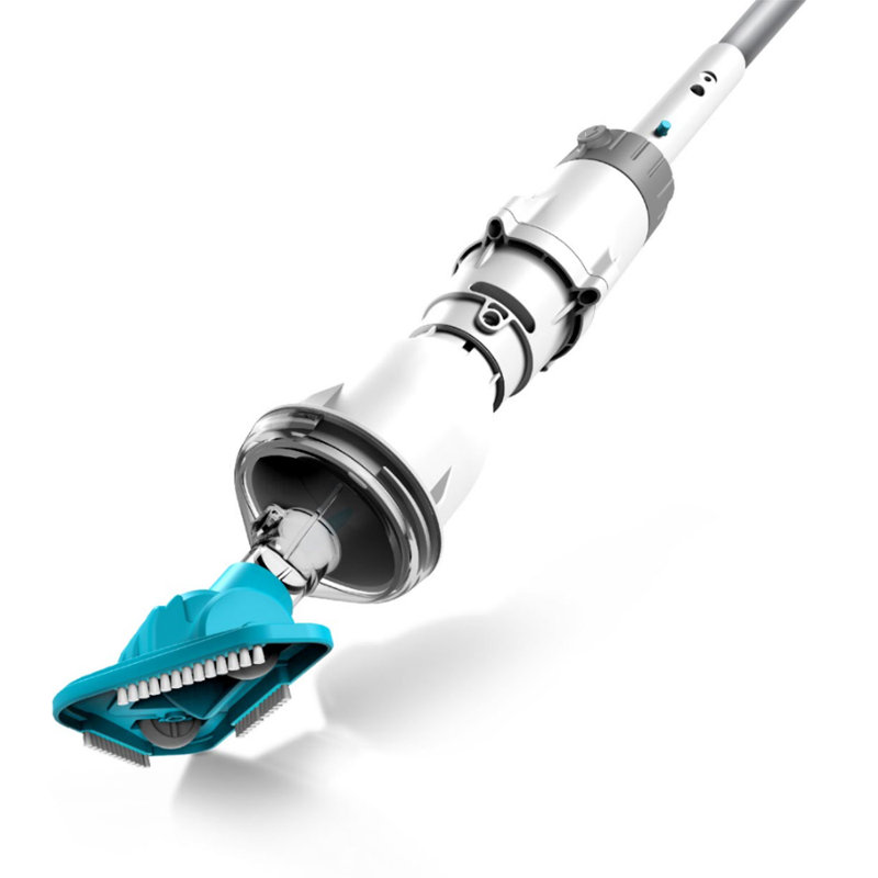 Aspirateur à main rechargeable Kokido Telsa 2