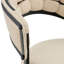 Chaise rembourrée en velours Vesta-579791249