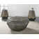 Ensemble de 3 tables basses Donato