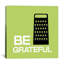 «Kitchen Be Greatful», impression sur toile-10782278-73867355-73867356