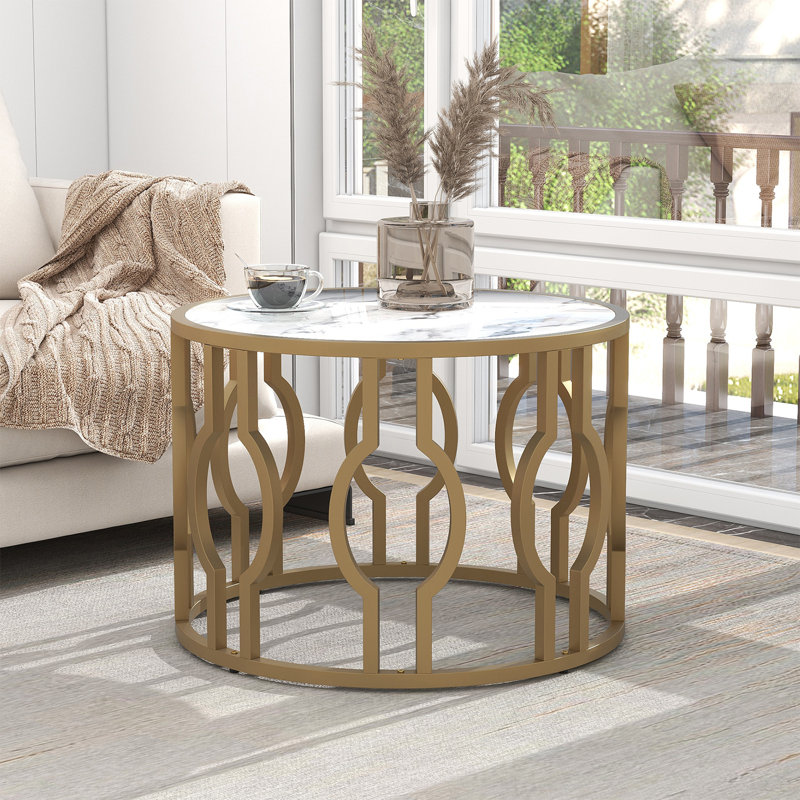 Possenriede Frame Coffee Table