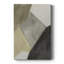Tectonic Shift I - peinture sur toile tendue-130180172