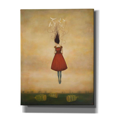 Martsen sur toile