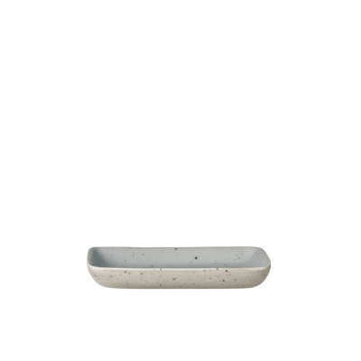 SABLO Ceramic 4" Appetizer Plate