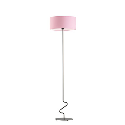 Drowne 166cm Traditional Floor Lamp