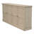 Annisha 75'' Solid Wood Sideboard