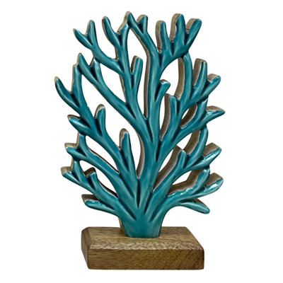 Isaiah Figurine / Sculpture Decorative Object
