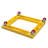 300 Lb. Capacity Furniture Dolly