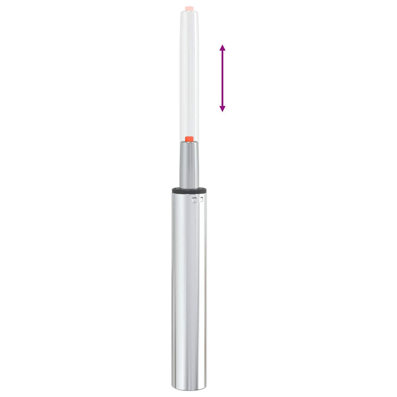 VidaXL Hardware, Silver