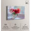 «Glass Vase I Kitchen», reproduction d'art sur toile par Art Remedy-120033583