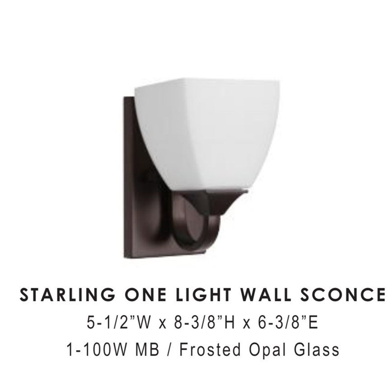 Joliene Dimmable Vanity Light