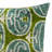 Ikat Silk Pillow Cover