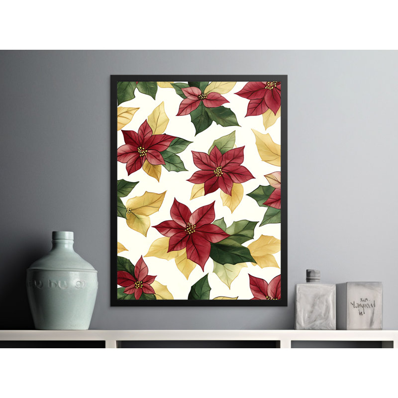Conlin Single Picture Frame Print, 81.28 cm H x 60.96 cm W