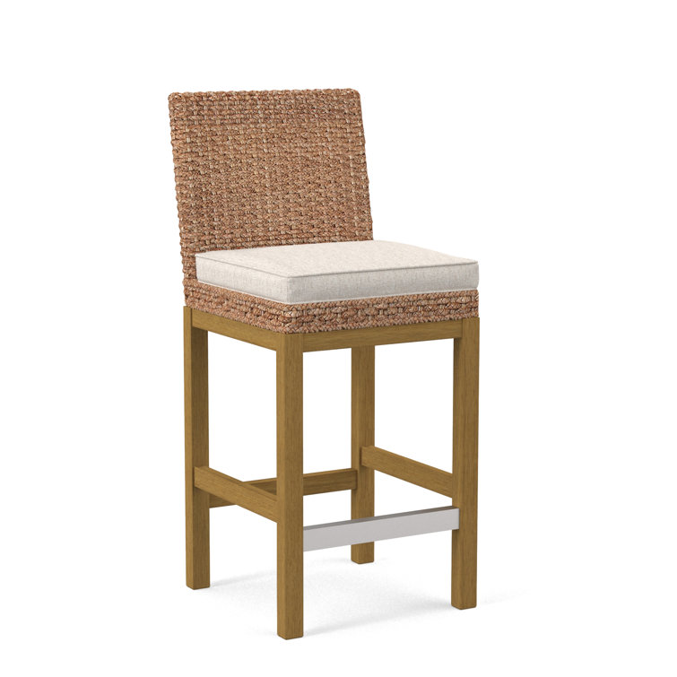 Tabouret de comptoir Seagrass