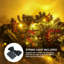 Guirlande lumineuse 106,3 po