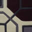 Rectangle Geometric Hand Woven Area Rug-34295041