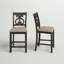 Tabouret de comptoir 25 po Parthenia