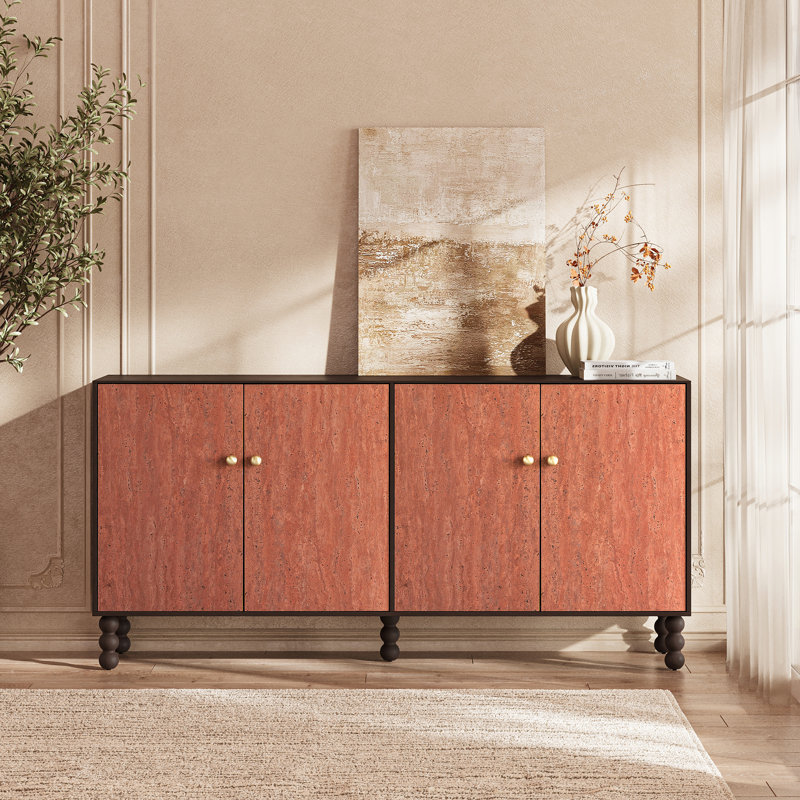 165 cm W Credenza