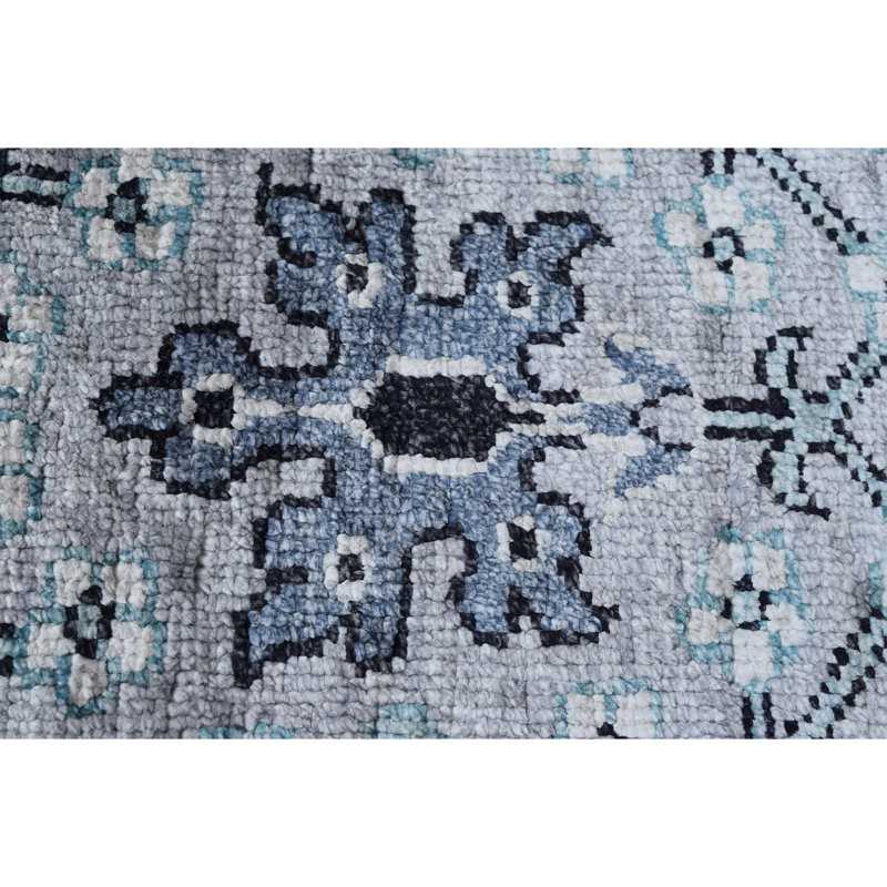 Southwestern Area Rug, Rectangle 8' x 10'