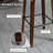 Bar Height Bar Stools