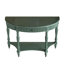Console de 45 po en demi-lune Farmhouse-1436405235