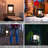 Outdoor Desk Lamp