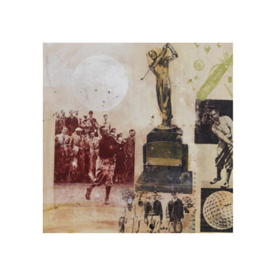 Classic IV Print