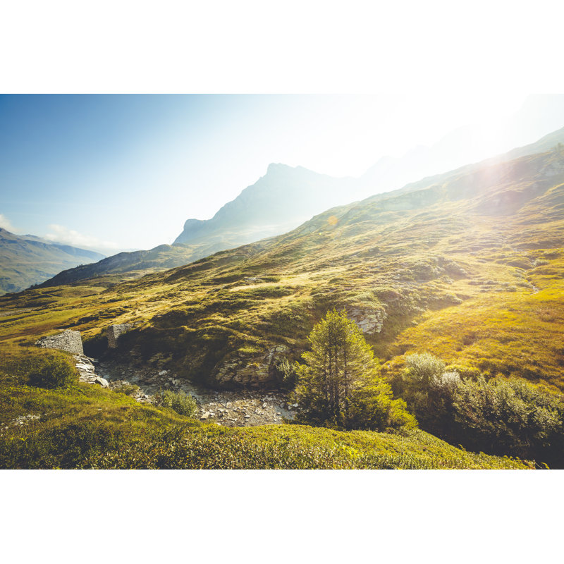 Suisse par 35007, H 20 po x l 30 po