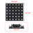 36 RGB 6x6 Tri-Coloured Matrix Blinder Light