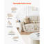 Chenille Slipcover