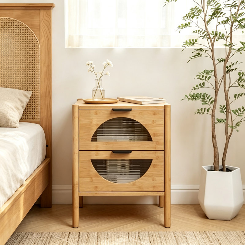 Bedside Table