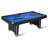 RayChee 84" Pool Table, Modern Billiard Table with with 2 Cue Sticks, 16 Balls, Triangle, Chalk, Brush and Leg Levelers