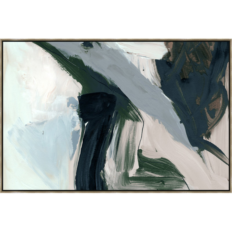 Coming Together 6 Painting by Thom Filicia