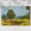 Toile tendue Bright Park I-Gallery-2131587043