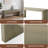 Acacia Wood Dining Bench