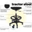Tabouret de laboratoire à hauteur ajustable-87547792-86797347