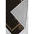 Luxurious Woven Area Rug, 100% Polyester, 23.6 x 39.4 inches | 650 g/m², 0.3 in Pile Height | Antibacterial, Non-Slip PVC Dot Underside, Machine Washable | 3D Digital Printing, Perfect for Living Room & Bedroom Decor-1723330591