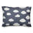 Cloud Pattern 21 Outdoor Rectangular Pillow Cover & Insert-426249083