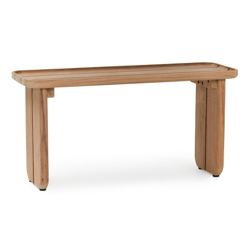 Hudson Single Coffee Table