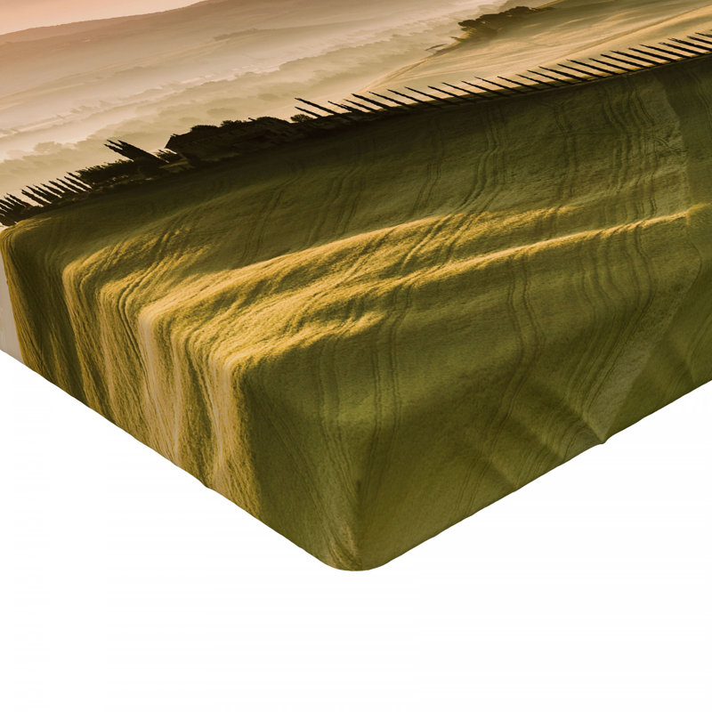 Drap-housse italien, Drap-housse grand