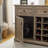 Accent Cabinet with Drawer-735840616