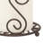 Metal Paper Towel Holder