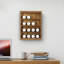 Solid Wood Multi-Use Sports Rack