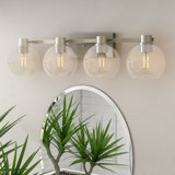 Hoover 4 - Light Vanity Light