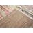 Best Modern Moroccan One-of-a-Kind Rectangle 8'9" X 10'9" New Age Wool Area Rug in Beige/Coral