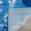 Tapis damassé Alonie Performance-22788065