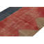 Wool Abstract Area Rug