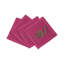 Serpent Cotton Sateen Cocktail Napkins-2030979993