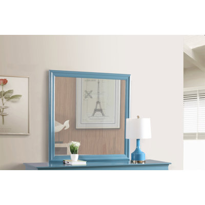 Miroir